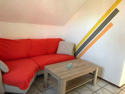 Ferienwohnung für 6 Personen (95 m²) in Dornum 5/10