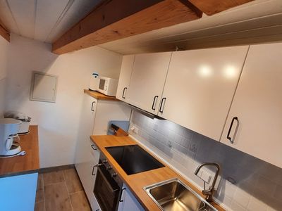 Ferienwohnung für 5 Personen (60 m²) in Dornum 2/10