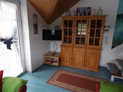 Ferienwohnung für 5 Personen (60 m²) in Dornum 5/10