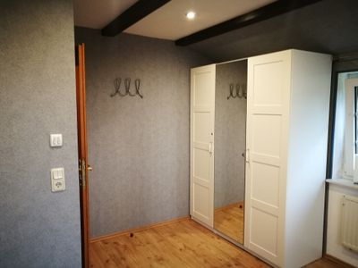 Ferienwohnung für 5 Personen (60 m²) in Dornum 6/10