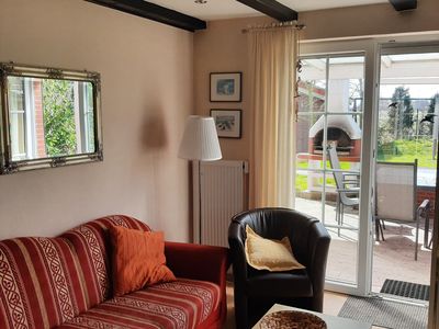 Ferienwohnung für 5 Personen (60 m²) in Dornum 10/10