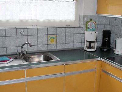 Ferienwohnung für 5 Personen (65 m²) in Dornum 8/10