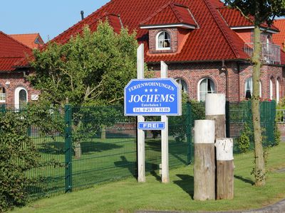 Ferienwohnung für 5 Personen (65 m²) in Dornum 10/10