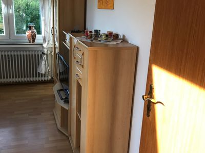 Ferienwohnung für 5 Personen (70 m²) in Dornum 5/10