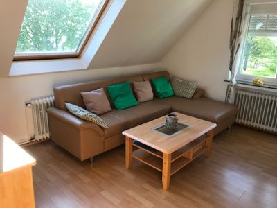 Ferienwohnung für 5 Personen (70 m²) in Dornum 7/10