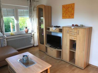 Ferienwohnung für 5 Personen (70 m²) in Dornum 9/10