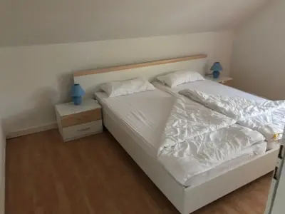 Ferienwohnung für 2 Personen (48 m²) in Dornum 5/10