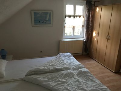 Ferienwohnung für 2 Personen (48 m²) in Dornum 6/10