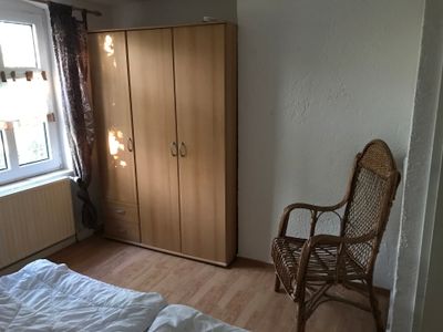 Ferienwohnung für 2 Personen (48 m²) in Dornum 7/10