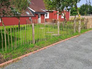 Ferienwohnung für 4 Personen (65 m²) in Dornum