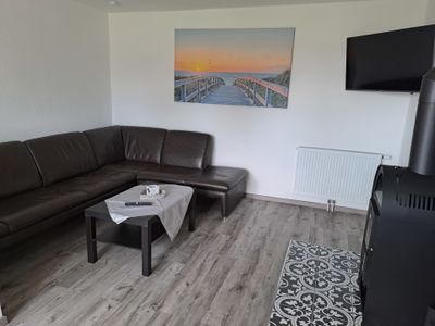 Ferienwohnung für 4 Personen (65 m²) in Dornum 3/10