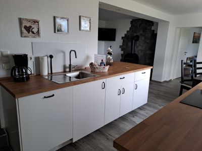 Ferienwohnung für 4 Personen (65 m²) in Dornum 7/10