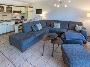 Ferienwohnung für 4 Personen (62 m²) in Dornum