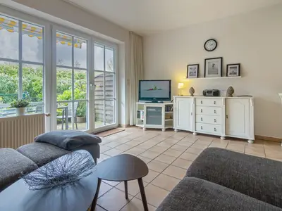 Ferienwohnung für 4 Personen (62 m²) in Dornum 2/10
