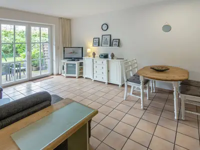 Ferienwohnung für 4 Personen (62 m²) in Dornum 4/10