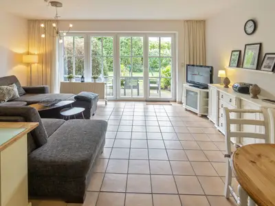 Ferienwohnung für 4 Personen (62 m²) in Dornum 7/10
