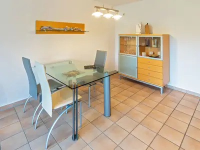 Ferienwohnung für 2 Personen (62 m²) in Dornum 5/10