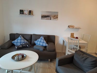 Ferienwohnung für 2 Personen (37 m²) in Dornum 2/10