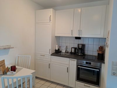 Ferienwohnung für 2 Personen (37 m²) in Dornum 3/10