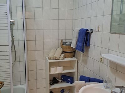 Ferienwohnung für 2 Personen (37 m²) in Dornum 6/10