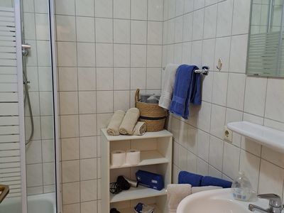 Ferienwohnung für 2 Personen (37 m²) in Dornum 7/10