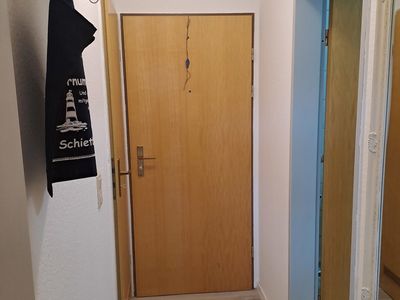 Ferienwohnung für 2 Personen (37 m²) in Dornum 8/10