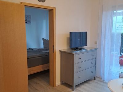 Ferienwohnung für 2 Personen (37 m²) in Dornum 9/10