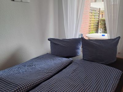 Ferienwohnung für 2 Personen (37 m²) in Dornum 10/10