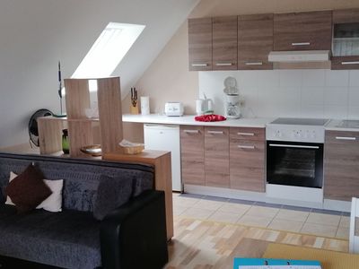 Ferienwohnung für 2 Personen (35 m²) in Dornum 2/10