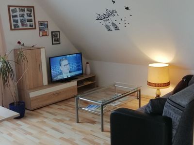 Ferienwohnung für 2 Personen (35 m²) in Dornum 4/10