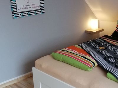 Ferienwohnung für 2 Personen (35 m²) in Dornum 6/10