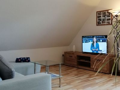 Ferienwohnung für 2 Personen (39 m²) in Dornum 2/10