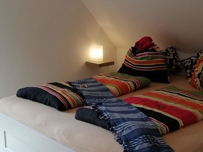 Ferienwohnung für 2 Personen (39 m²) in Dornum 6/10