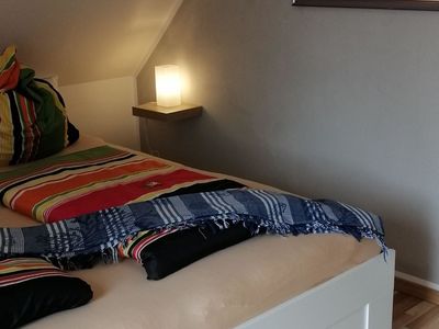 Ferienwohnung für 2 Personen (39 m²) in Dornum 7/10