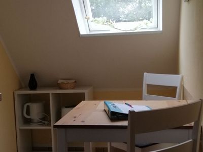 Ferienwohnung für 2 Personen (39 m²) in Dornum 8/10