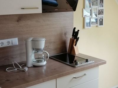 Ferienwohnung für 2 Personen (39 m²) in Dornum 9/10