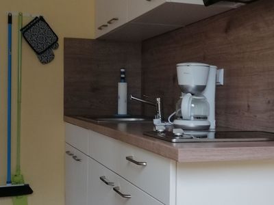 Ferienwohnung für 2 Personen (39 m²) in Dornum 10/10