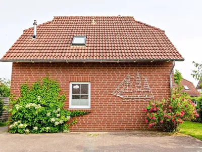 Ferienwohnung für 3 Personen (50 m²) in Dornum 5/10