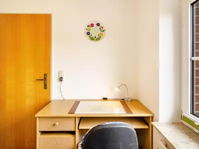 Ferienwohnung für 3 Personen (50 m²) in Dornum 9/10