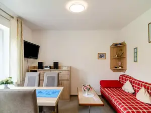 Ferienwohnung für 4 Personen (50 m²) in Dornum