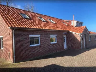 Ferienwohnung für 4 Personen (50 m²) in Dornum 1/10