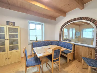 Ferienwohnung für 5 Personen (90 m²) in Dornum 8/10