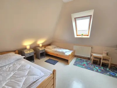 Ferienwohnung für 4 Personen (70 m²) in Dornum 9/10