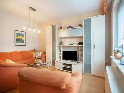Ferienwohnung für 2 Personen (42 m²) in Dornum 1/10