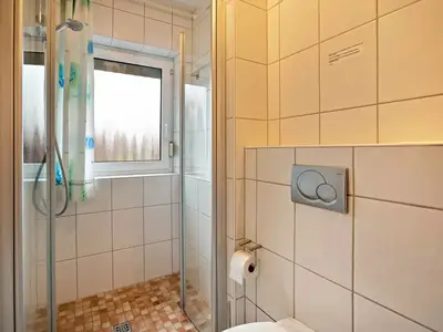 Ferienwohnung für 2 Personen (42 m²) in Dornum 10/10