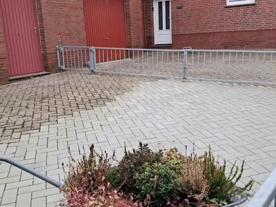 Ferienwohnung für 5 Personen (100 m²) in Dornum 5/10