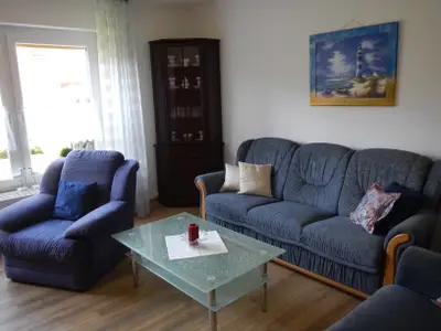 Ferienwohnung für 5 Personen (100 m²) in Dornum 6/10