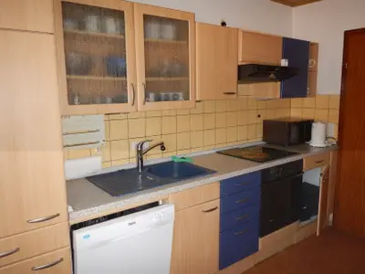Ferienwohnung für 5 Personen (100 m²) in Dornum 8/10