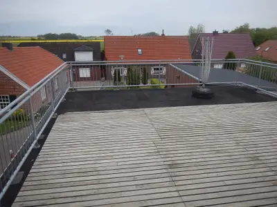 Ferienwohnung für 5 Personen (90 m²) in Dornum 3/10