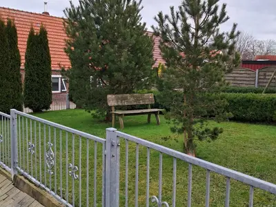 Ferienwohnung für 5 Personen (90 m²) in Dornum 5/10